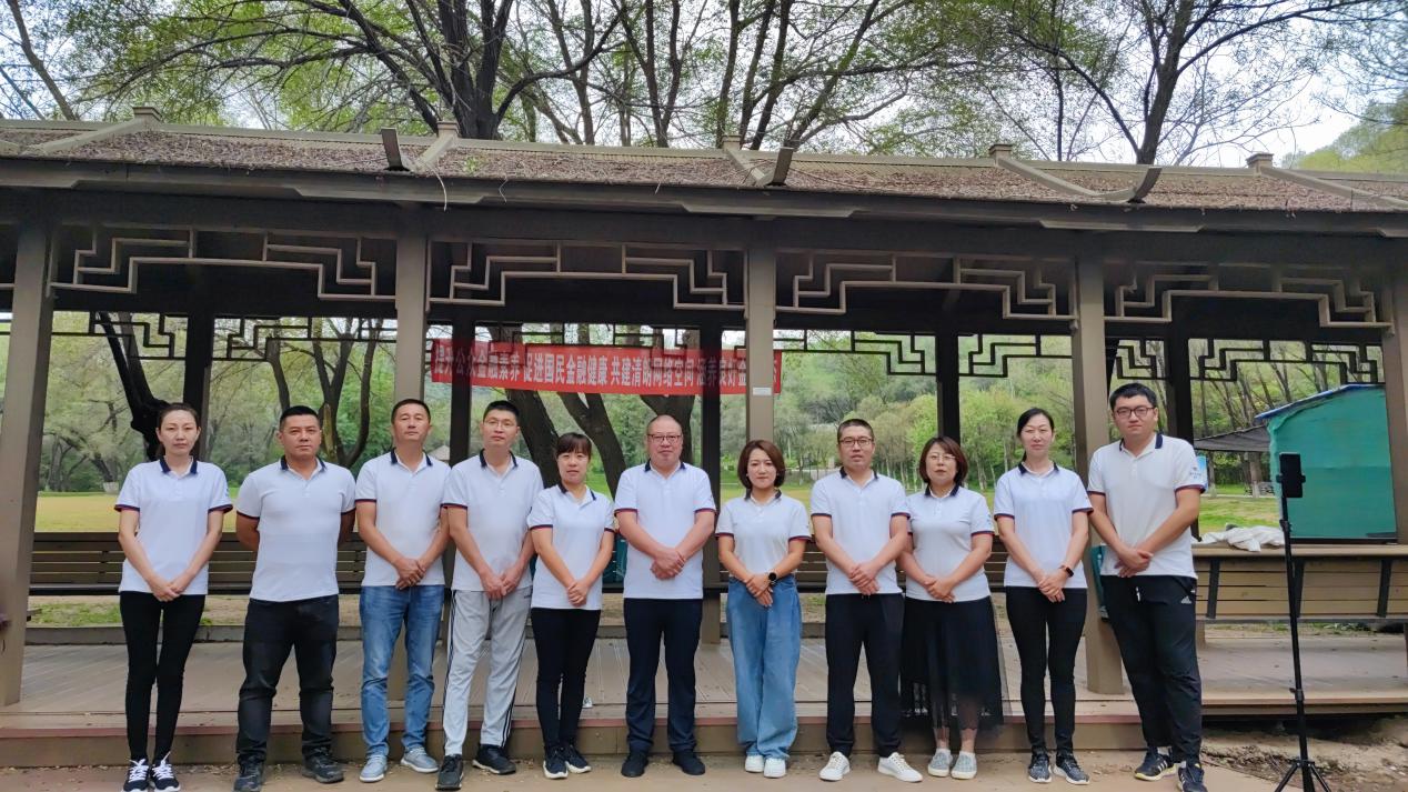 英大人寿多措并举传递金融正能量 助力和谐金融消费关系的构建